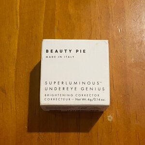 Beauty Pie Superluminous Undereye Genius Brightening Corrector
